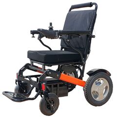 Safari D10 Powerchair