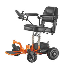 Safari Powerchair