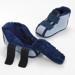 Shear Comfort Short Slipper Boot