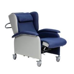 Shoalhaven Aircell High Care Recliner 