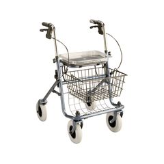 Shopper Walker