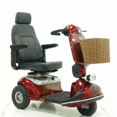 Shoprider 778HD 3 Wheel Scooter 