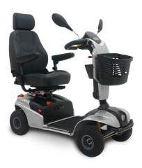 Shoprider 888 Explorer Mobility Scooter