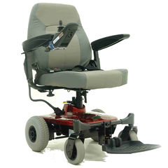 Shoprider Como Powerchair