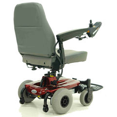 Shoprider Como Powerchair