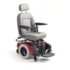 Shoprider Cougar 14 Powerchair