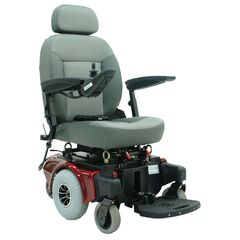 Shoprider Cougar 10 Powerchair