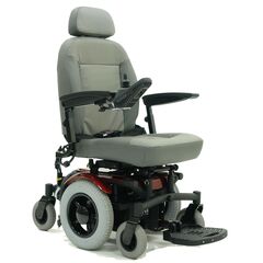 Shoprider Puma 14HD Powerchair