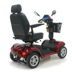 Shoprider Rocky 8 Mobility Scooter