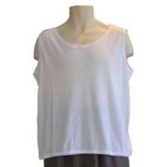 Singlet/Vest/Under Shirt