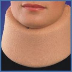 Soft Sponge Cervical Collar