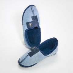 Sovereign Snug Sheepskin Slippers