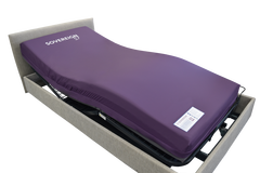 Sovereign S7 pressure mattress