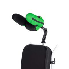 Spex Adjustable Lateral Pad Headrest