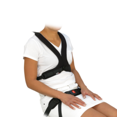 Spex Centrepoint Shoulder Harness