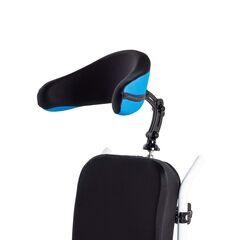 Spex Contour Pad Headrest