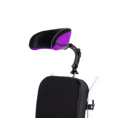 Spex Extended Lateral Pad Headrest