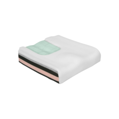 Spex Standard Contour Cushion 