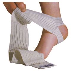 Straps & Wraps - ELASTIC ANKLE WRAP