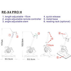SupaPedal Pro Pedal Exerciser