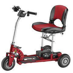 SupaScoota Supalite Mobility Scooter