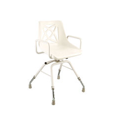 Swivel Shower Chair