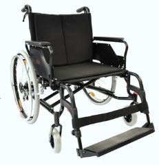 Titan Heavy Duty Wheelchair