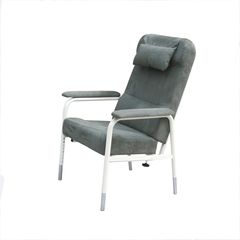 Todd High Back Adjustable Chair