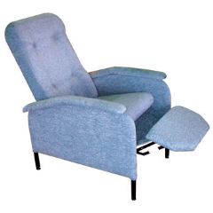 Todd Power Recliner