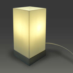 Touch Lamp