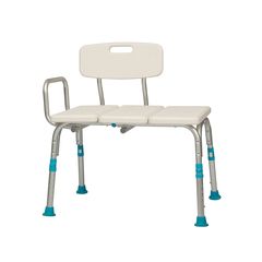 Transfer Bench   Plastic Seat