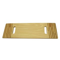 Transfer Board with Handles