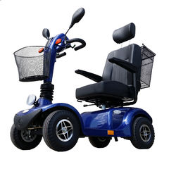 Trek Evolution 4 Mobility Scooter