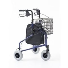 Tri Wheel Mobility Walker