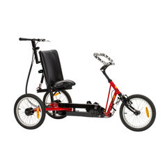 Trivel T250 Adaptive Trike