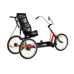 Trivel T350 Adaptive Trike