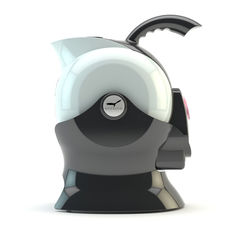 Uccello Kettle Tipper