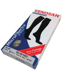 Venosan MicroFiberLine Compression Socks for Women         