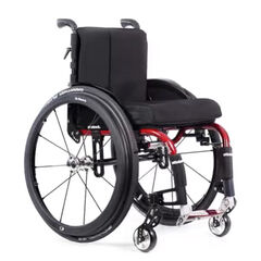 Ventus Ottobock Rigid Frame Wheelchair