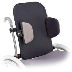 Vigour hi Backrest