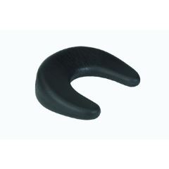 Wedge shaped neck support