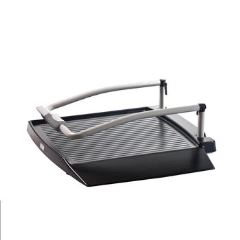 Wheelchair Scale folded