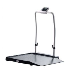 Wheelchair Scales