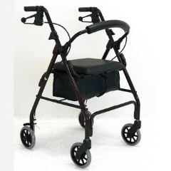 Wheelie Walker - Standard with 6 inch castors