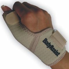 Thermal Thumb Support