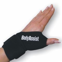 THERMAL THUMB/WRIST WRAP