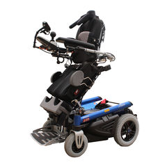 Xeno Powered Wheelchair with Standing Function