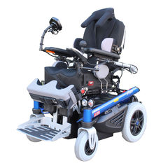 Xeno Powered Wheelchair with Standing Function