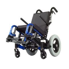 Zippie IRIS Tilt in Space Paediatric Wheelchair