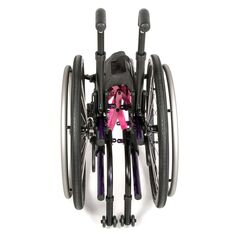 Zippie X+39Cape Wheelchair